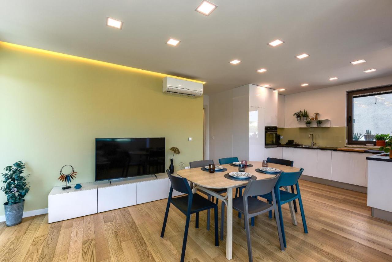 Lunula Apartment Zadar