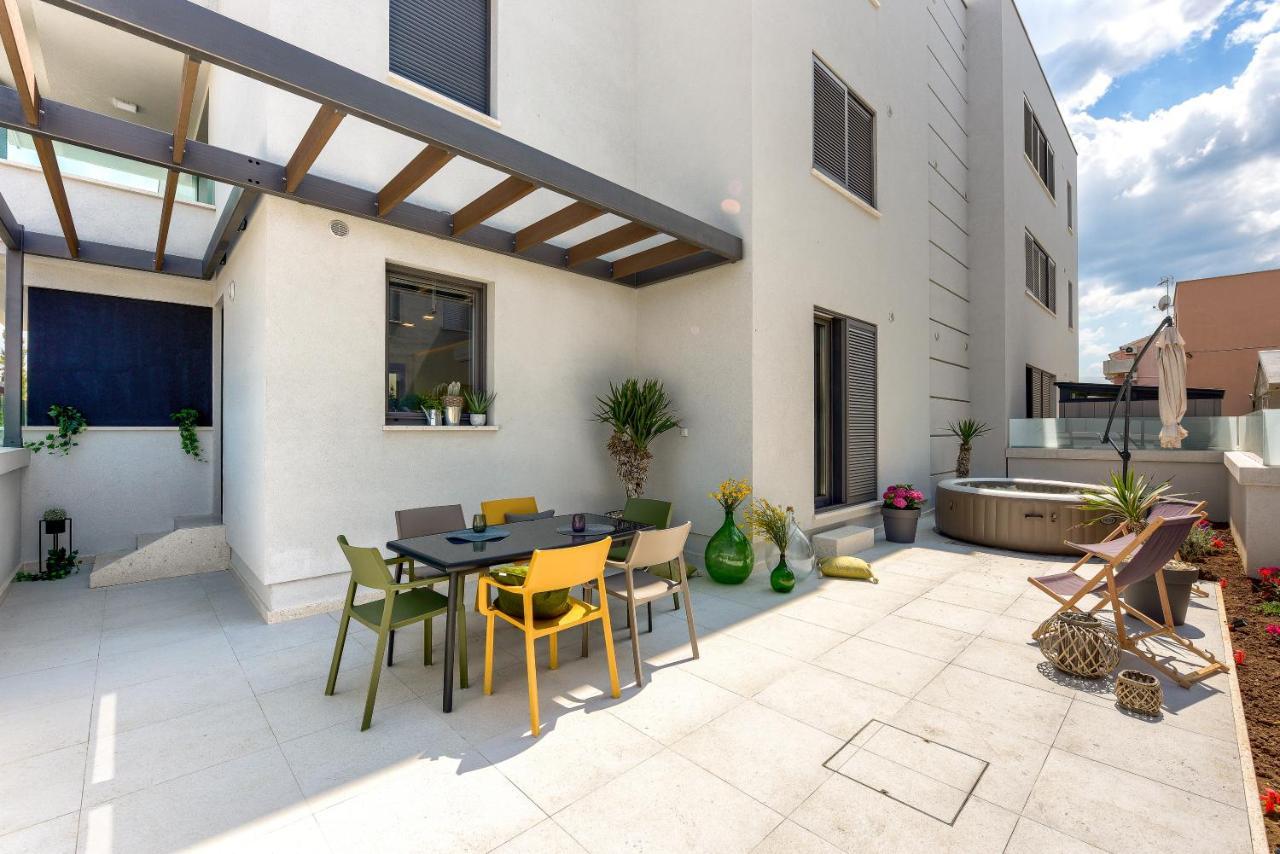 Apartment Lunula *