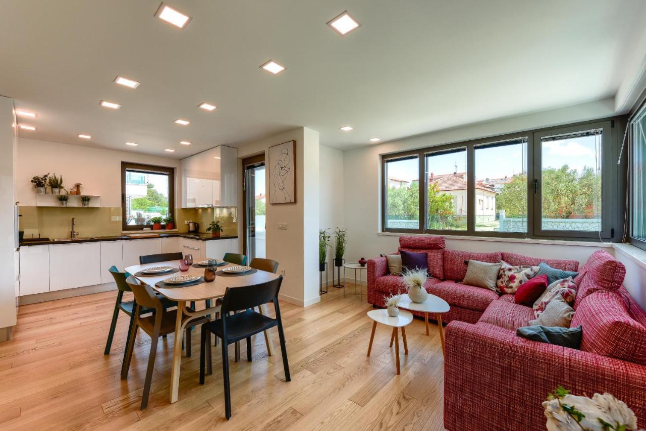 Apartment Lunula *