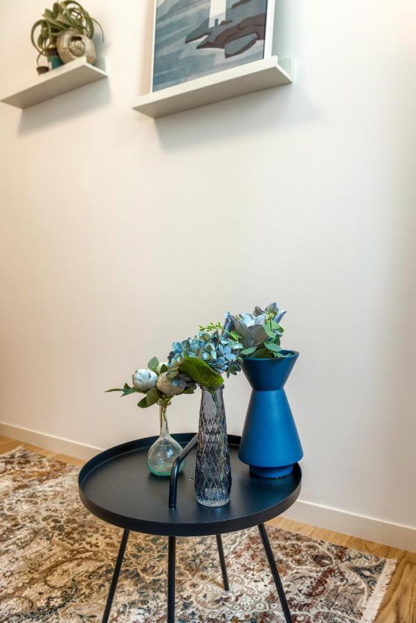 Lunula Apartment *