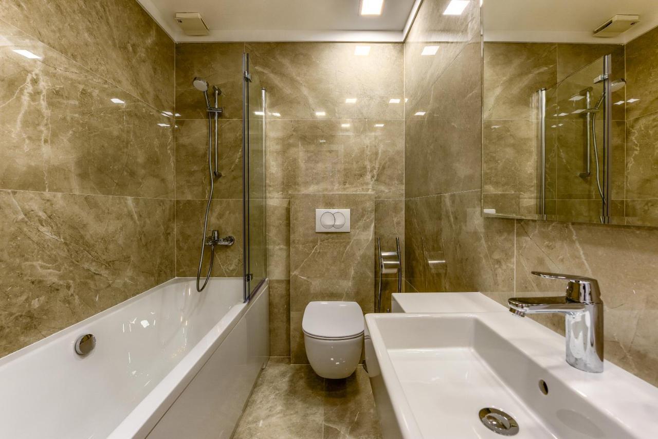 Apartment Lunula *
