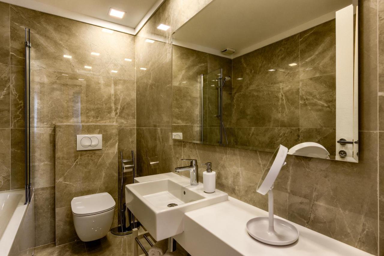 Lunula Apartment Zadar