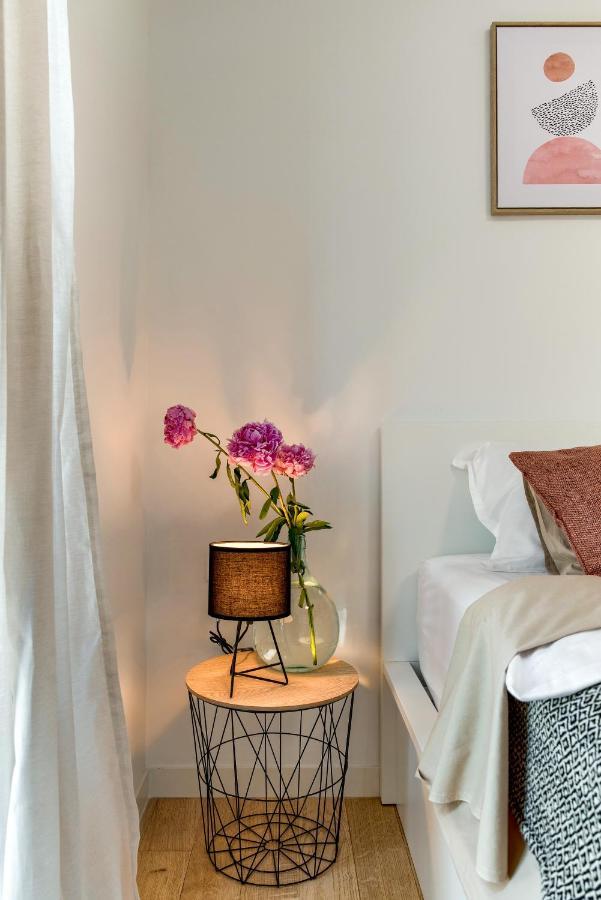 Apartment Lunula