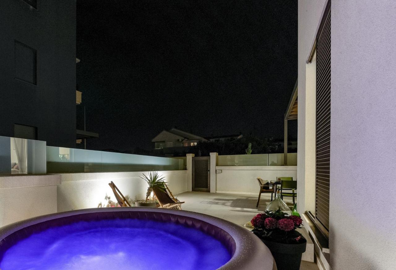 Apartment Lunula Zadar
