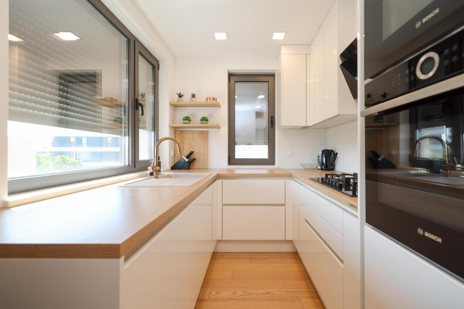 Lunula Apartment *