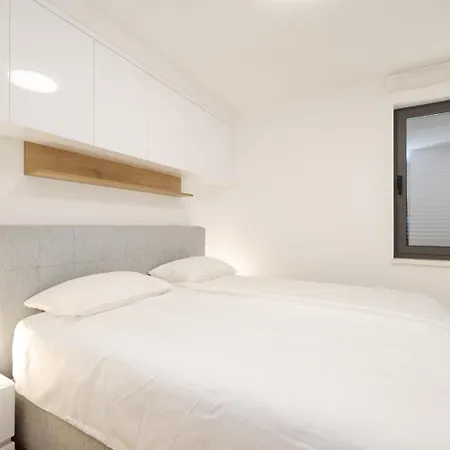 Lunula Residence Zadar Exterior photo