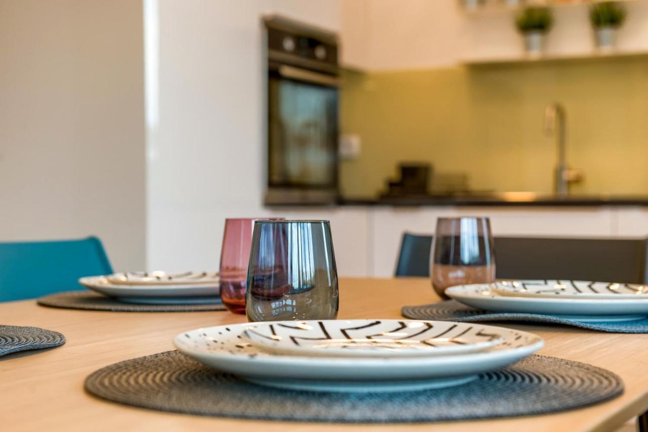 Lunula Appartement