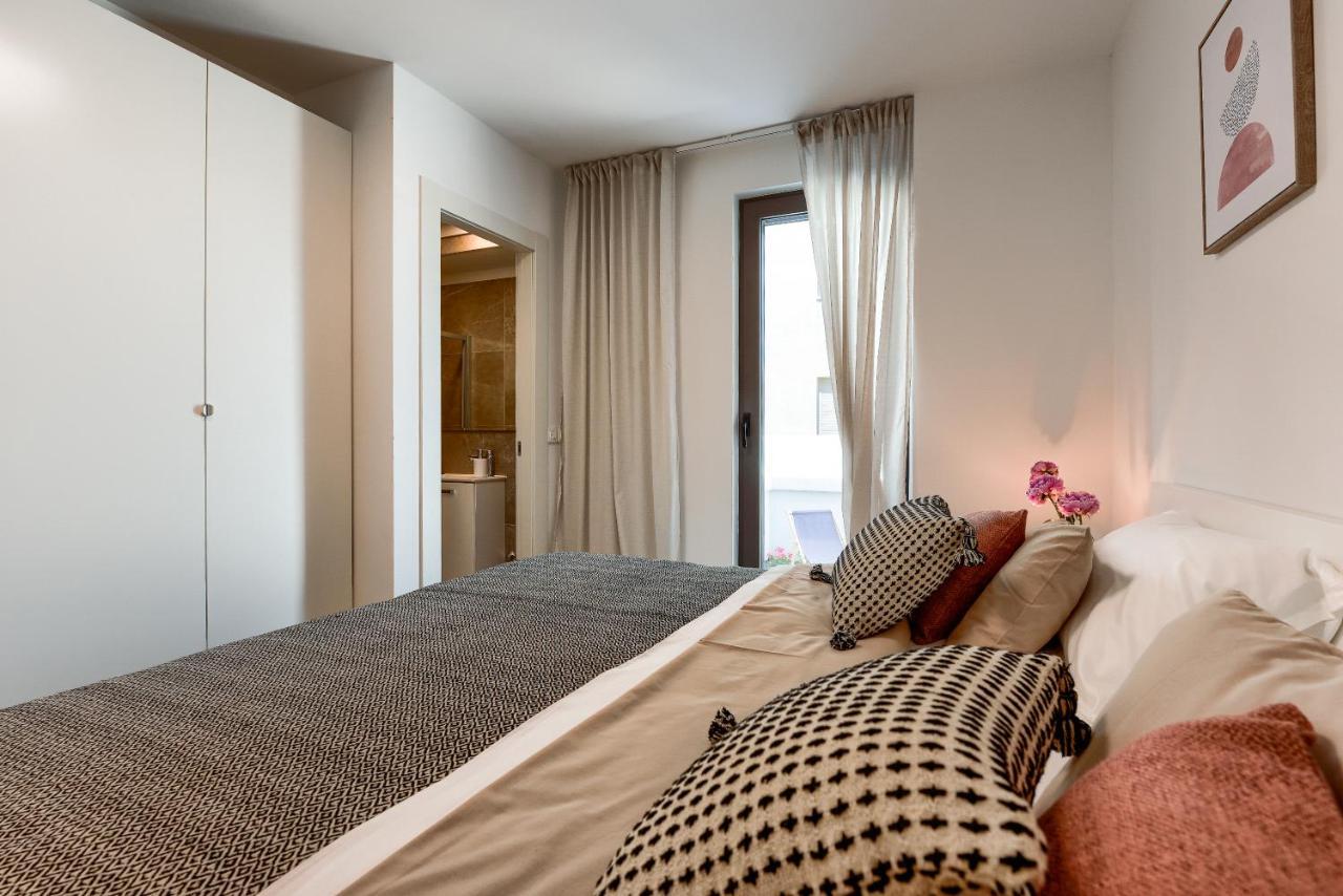 Appartement Lunula Zadar