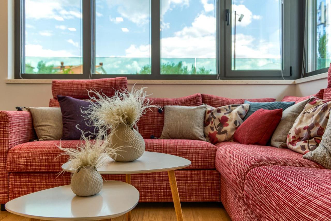 Appartement Lunula