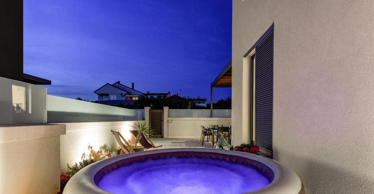 Appartement Lunula *