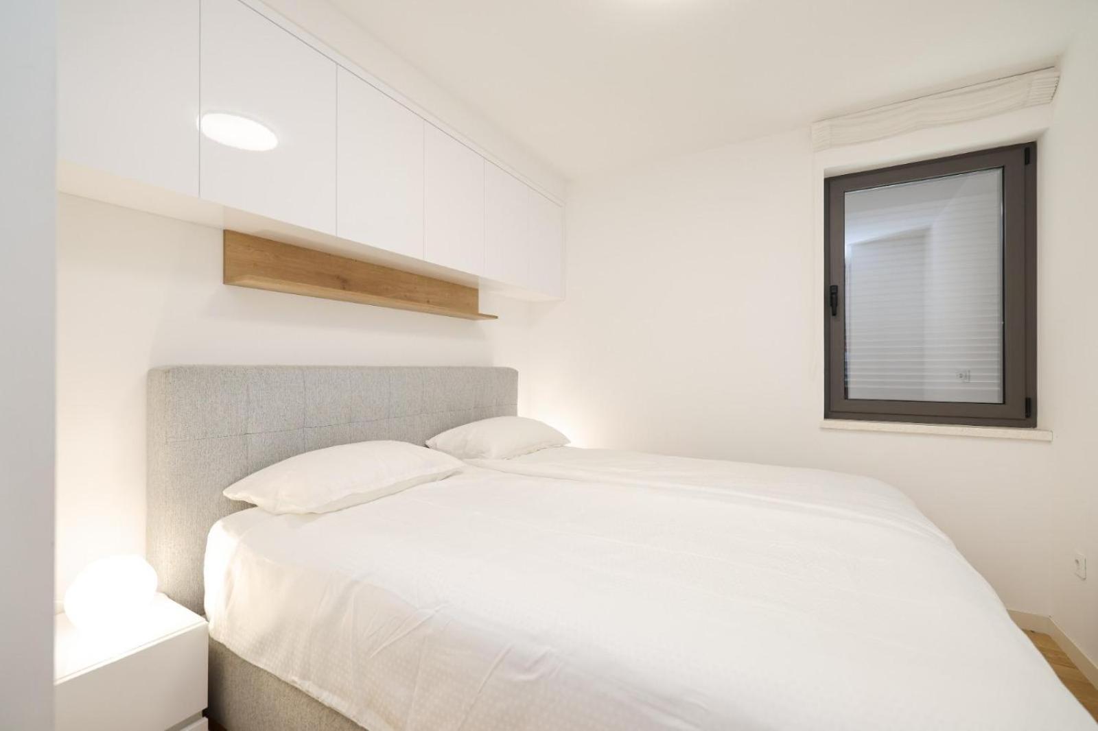 Appartement Lunula *