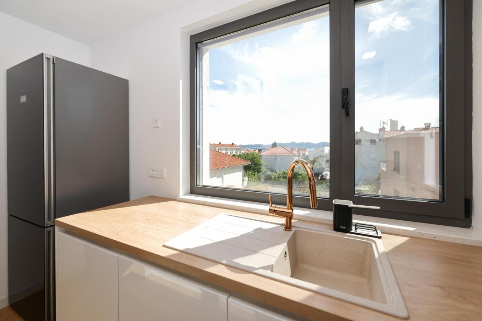 Appartement Lunula *